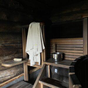 makuu™ Sustainable Hemp Bed Linens for Nomadic Lifestyle