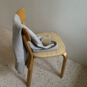 makuu™ Sustainable Hemp Bed Linens for Nomadic Lifestyle